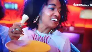 Foxy bingo sponsorship celebrity sabotage 