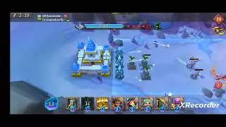 lords mobile грань 9 глава этап 4
