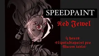 ℜ𝔢𝔡 𝔍𝔢𝔴𝔢𝔩 |𝚌𝚕𝚒𝚙𝚜𝚝𝚞𝚍𝚒𝚘𝚙𝚊𝚒𝚗𝚝 𝚜𝚙𝚎𝚎𝚍𝚙𝚊𝚒𝚗𝚝|