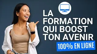 Alternance 2025 : LA formation qui booste ton avenir (100% flexible) !