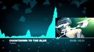 Trakker-Countdown to the Blue