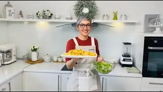 Restovani krompir - najbrži recept ikada 🤗
