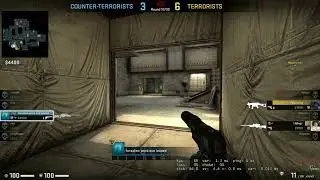 CS GO FRAGMOVIE