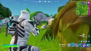 I TESTED SypherPk Best Drop Spot In OG Fortnite