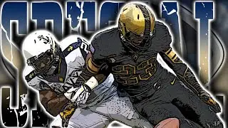 The GREATEST RIVALRY in College Football The History of Army Navy