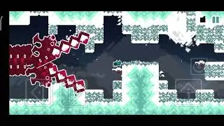 Моё прохождение игры часть 2  ( Безымянный Кот) ( Nameless Cat) наверно не оригинал :_)