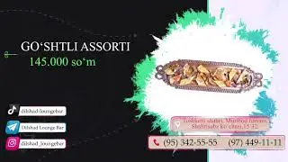 DILSHAD LOUNGE BAR