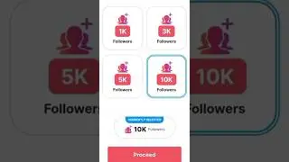 Instagram par follower kaise badhaye | Instagram followers kaise badhaye | Free instagram followers