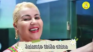 live Cheba nagwane 2015 ( 3alamto tbi3a china )