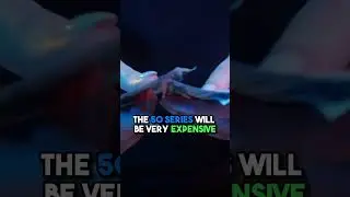 When Is The 50 Series Of Graphic Cards Coming Out? | Nvidia Picasso | Nextdoorsec