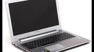 OPEN ME UP! Lenovo G50-70, G50-70M and Z50-70 Disassembly