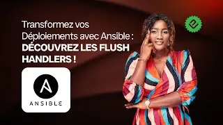 Transformez vos Déploiements avec Ansible : Découvrez les Flush Handlers !