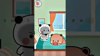 Bubu ko pta chal gya,Dudu use kis name se bulata hai😡😱