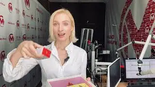 Voice Box от Юлианы Романовой
