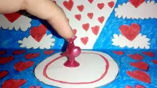 Happy Valentines Day. Буба