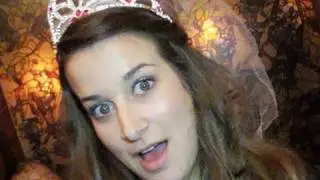 PRINCESS BRIDE TO BE! (11.18.11 - Day 932)