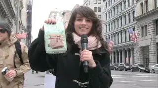 People Reenact Scenes from 2014 Oscar Nominated Films for Cookies