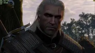 The Witcher 3  ЧАСТЬ 1
