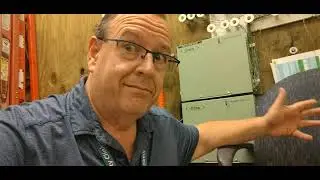 Network admin life - Just Racking a Terminal Server