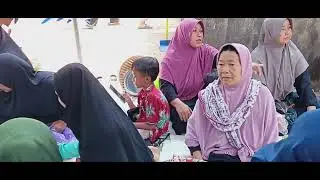 Kirab Pusaka & Ageman "ADIPATI AYAH" P 4