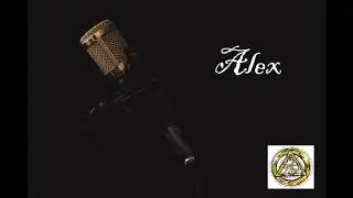 Alex -  EBYPAA