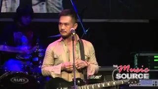 Kjwan live at The 'Stig Awards 2012