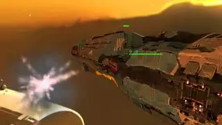 Shock and Awe - Homeworld 2 Complex 9.1