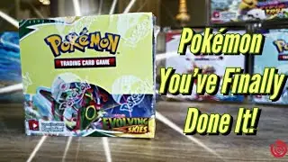 *3 in the SAME BOX* Evolving Skies is Crazy!