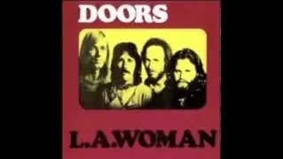 The Doors - L.A Woman