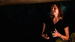 Helen Czerski: Beyond Perception