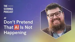 Why AI Is Here to Stay and How New Developers Can Find the Right Balance—with Sam Julien from Writer