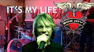 Bon Jovi 