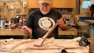 How to make a Music Stick