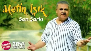 Metin Light - Last Song