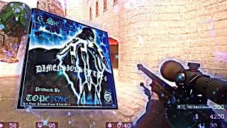 Это лучший трек - 6 SENZ - Function [ CS:S V34 CLIENT MOD ]