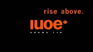 IUOE Local 115| January 2022 Radio Spot #1