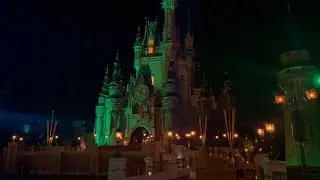 Disney World's Boo Bash (2021) Our Thoughts