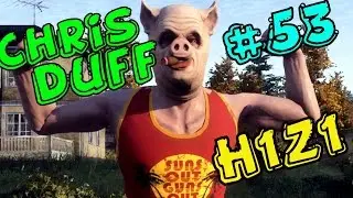 CHRIS & DUFF les NOOB sur Battle Royale h1z1 #53