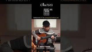 UNO en GUITARRA 🎸 acordes PARTE II 