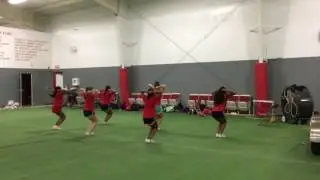 Fight Song (slow-BACKVIEW)