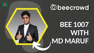 [BEN] Md Maruf Sarker - BEE 1007