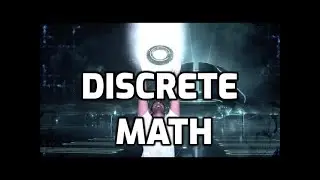 Discreate Mathmatics Lecture 1 |Urdu + Hindi|Taari Accademy