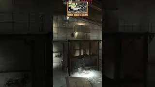 Дед Пикапит девушку в игре 
