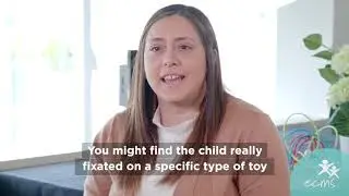 Is delayed speech a sigh of autism?