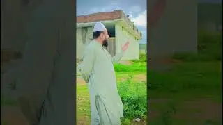 وادی سون کا موسم انجوائے کرتے ہوئے #muhammadjaved #bayan #muhammadjavediqbalkhara