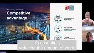 Virginia Manufacturers Assoc. - Why is MBD Important with Sevan Davitian