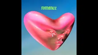 Fontaines D.C. - Romance (Full Album) 2024