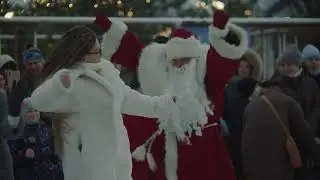 Железнодорожный жив