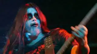 Demons of Guillotine - Воздух Земля