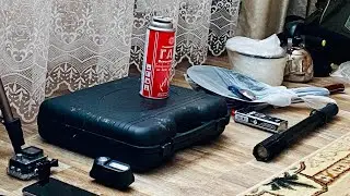 Работа.Что беру на Вахту/Доход от Рекламы на YouTube
